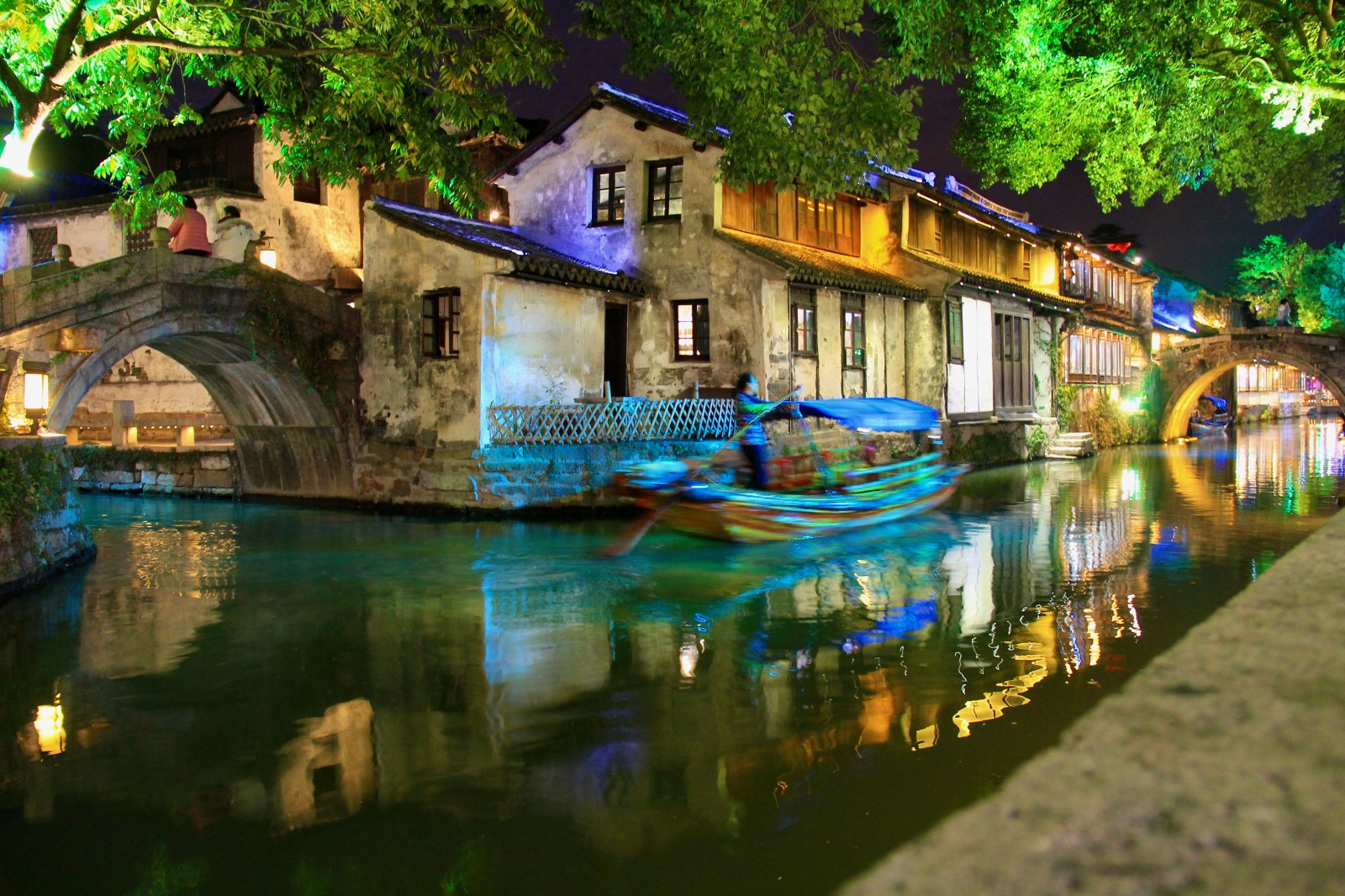 《水乡安年》.jpg