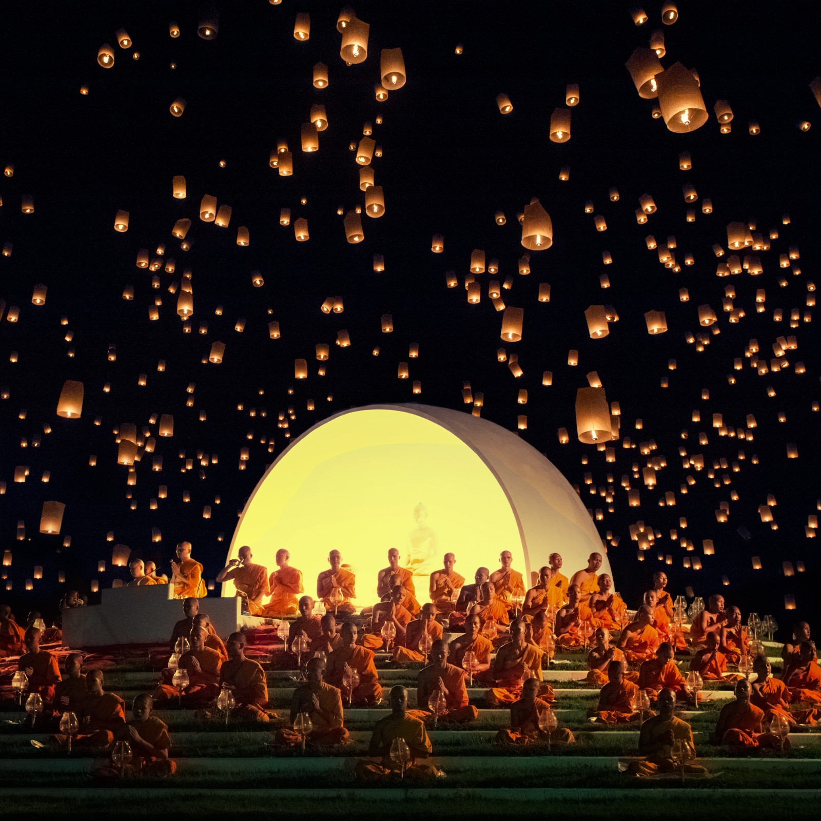 《祈祷》叶春辛.jpg