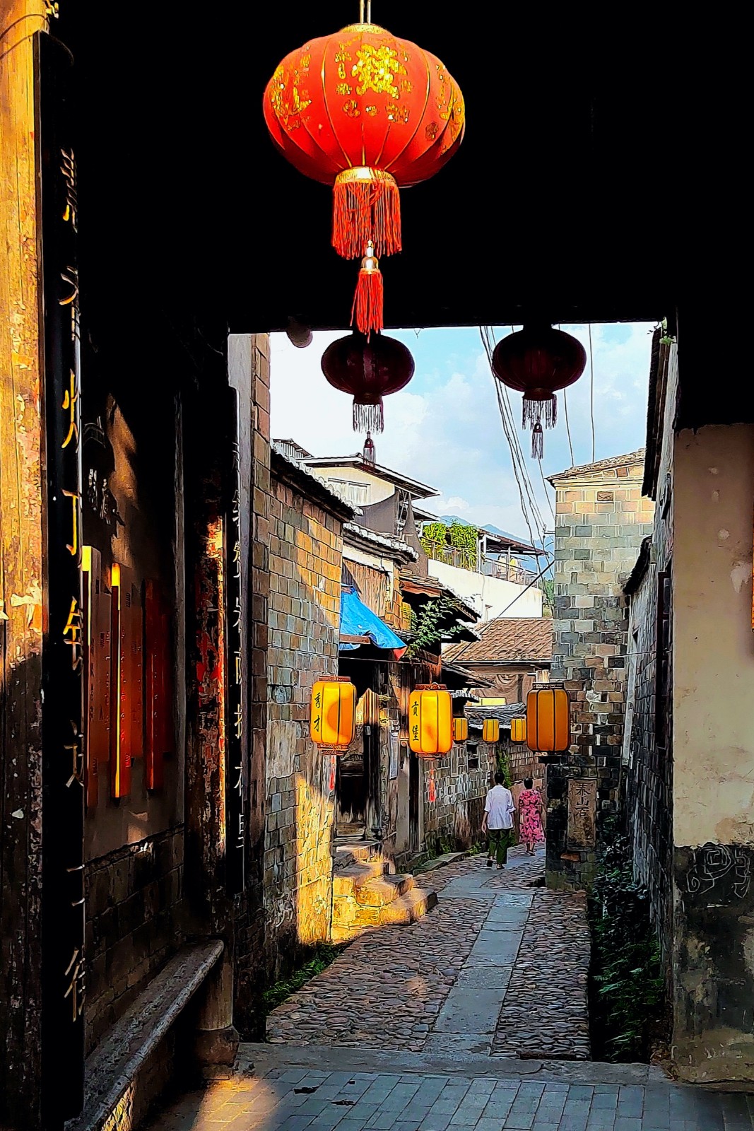 古巷靓影.jpg