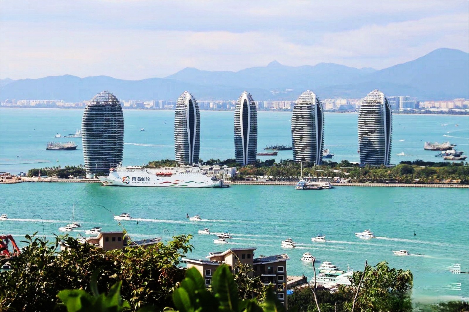 《三亚风光》.jpg