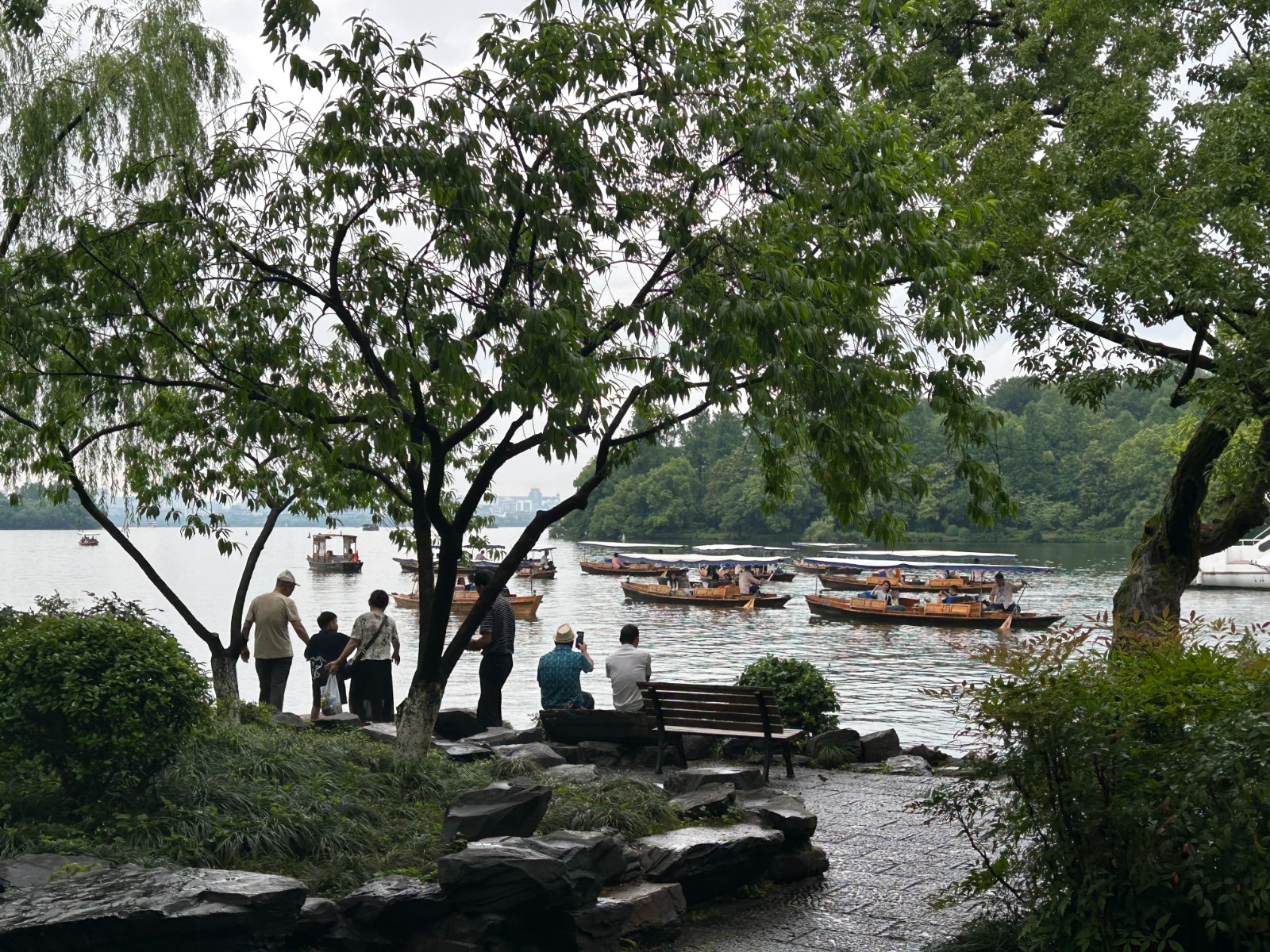 《美丽杭州西湖》 (9).jpg